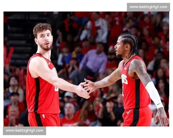 火箭对决灰熊精彩直播前瞻球星对抗与胜负看点全解析今夜焦点赛事