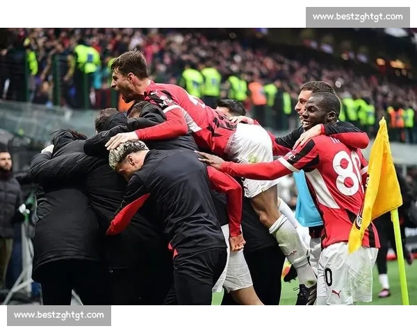 红黑复仇之夜二零零七欧冠米兰逆转曼联经典战圣西罗史诗半决赛